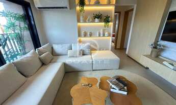 Imagem 6: Apartamento em Residencial Elev, bairro Jundiaí