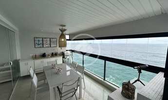 Imagem 2: Apartamento 3 dormitórios, sendo 3 suites + 1 suite de serviço, 220 m², à venda nos Asturi