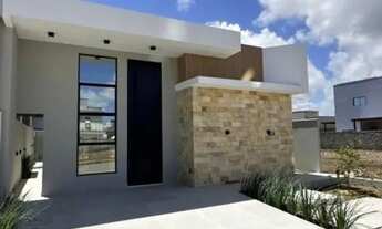 Imagem 7: Casa em Condomínio para Venda em João Pessoa, Muçumagro, 3 dormitórios, 3 suítes, 4 banhei