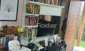 Imagem 3: Casa à venda Rua Dalilla Clementina Sperb, Petrópolis - Novo Hamburgo