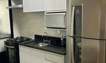 Imagem 4: Lindo Apartamento 2 dorms 1 vaga mobiliado