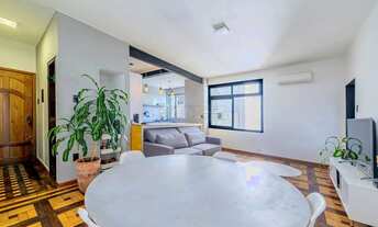 Imagem 3: Apartamento no Bom Fim - 3dorm com 1 vaga