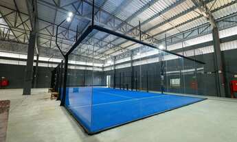 Imagem 7: Terreno à venda no Riviera, Laranjal - 335 m², com 10 metros de frente em condomínio com i