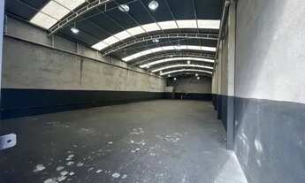 Imagem 5: Galpão para alugar, 300 m² - Jardim Diamante - São José dos Campos/SP