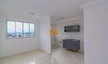 Imagem: CONTAGEM - Apartamento Padrão - Jardim