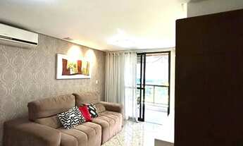 Imagem 3: Ótimo apartamento de 3 quartos sendo 1 suíte, elevador em Jardim da Penha - Vitória - ES