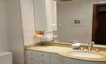 Imagem 5: APTO para venda com 103m² com 3 quartos e 2 vagas em Santa Teresinha - São Paulo - SP