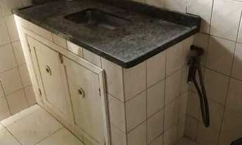 Imagem 5: Apartamento com 1 dormitório, 50 m² - venda por R$ 300.000,00 ou aluguel por R$ 1.875,00/m