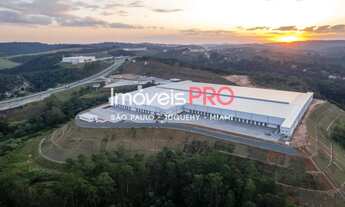 Imagem 2: Galpão, Mombaça - São Roque