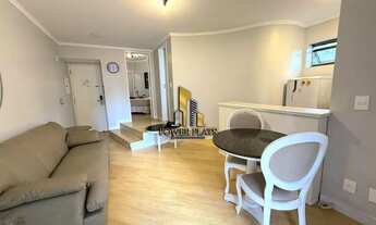 Imagem 7: Flat reformado e mobiliado na Rua Itapeva, Bela Vista pacote completo