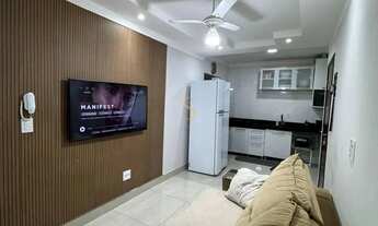 Imagem: Apartamento à venda - Jardim Botânico