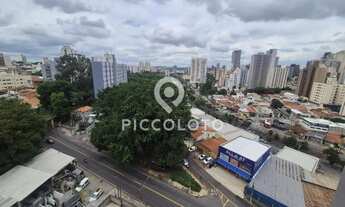 Imagem 4: Apartamento para alugar em Campinas, Parque Taquaral, com 1 quarto, com 35 m², Urban Desig