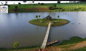 Imagem: Vende-se lote em condomínio de Chacaras