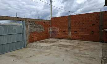 Imagem 6: Casa à venda no Jd Nova Metrtropolitana I - Salto de Pirapora-SP