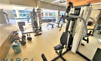 Imagem 4: FLAT FUSION Apart hotel Brasília DF mobiliado temporada Asa Norte Setor Hoteleiro Norte lo