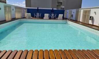 Imagem: Apartamento compacto localização privilegiada