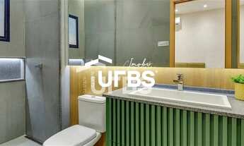 Imagem 7: Lux Oeste - Apartamento 2 quartos, sendo 1 suíte