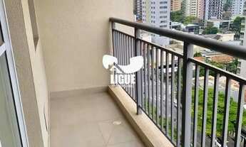 Imagem 4: Apartamento no bairro jardim