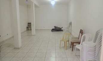 Imagem: Alugo salão subsolo para depósito de matérias