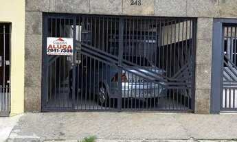 Imagem: Casa com 2 dormitórios para alugar, 125