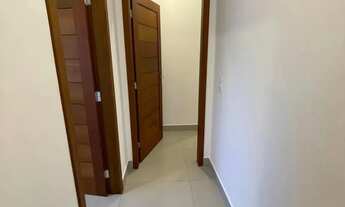 Imagem: Casa nova no Ecoville 2