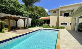 Imagem 2: Casa à venda com 4 quartos no Parque Nova Campinas, Campinas