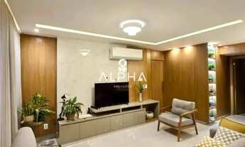 Imagem 6: Apartamento para Venda em Goiânia, Residencial Jardim Bueno, 3 dormitórios, 3 suítes, 1 ba