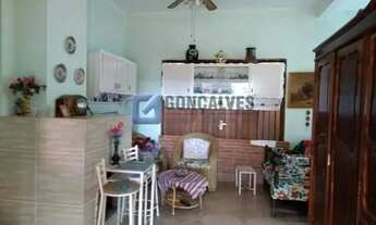 Imagem 6: Chácara Rural em São Bernardo do Campo (Bairro Dos Finco) 2 quartos, churrasqueira