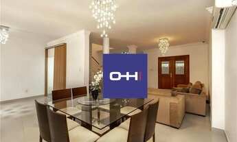 Imagem 3: Aluguel Casa 4 Dormitórios - 500 m² Chácara Inglesa