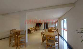 Imagem 7: Apartamento 133 m² Agua Fria, com 3 suítes e 4 vagas na Água Fria - São Paulo - SP