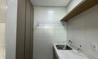 Imagem 2: APARTAMENTO NASCENTE RICO EM ARMÁRIOS 3 SUÍTES 1 CLOSET LAZER COMPLETO