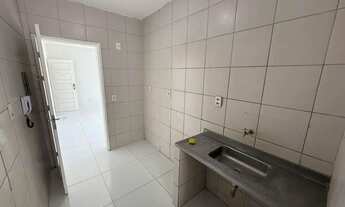 Imagem 4: Apartamento 3 quartos varanda 90m