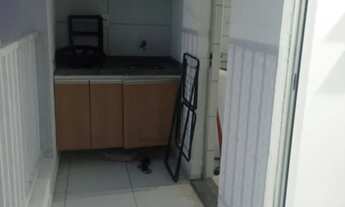 Imagem 6: Alugo apê semi mobiliado no Turu/ próximo ao LE BARON