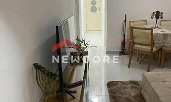 Imagem 2: Apartamento em Avenida Nossa Senhora de Copacabana - Copacabana - Rio de Janeiro/RJ