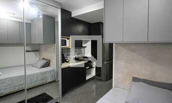 Imagem 5: Apartamento à Venda - Vila Santa Clara, 1 Quarto, 26 m2