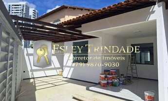 Imagem: Casa à venda em rua pública, LUZIA, Aracaju