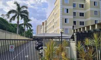 Imagem: Apartamento à venda em Campinas, Jardim