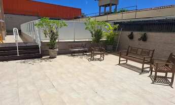 Imagem 5: Lindo apto com vista exuberante