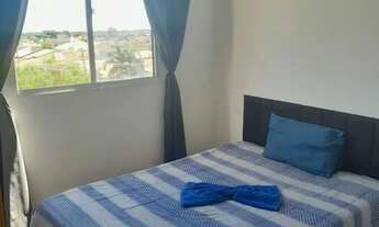 Imagem 6: Apartamento mobiliado para alugar no Res. De Ravena