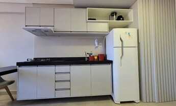 Imagem 7: Excelente Apartamento Mobiliado com 2 quartos em Manaíra - João Pessoa - PB