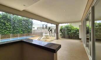 Imagem 7: Casa em Condomínio para Venda em Ribeirão Preto, Jardim Saint Gerard, 4 dormitórios, 4 suí