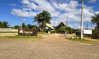 Imagem: Terreno fazenda Real IV