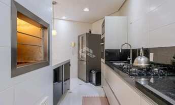 Imagem 5: Apartamento garden 3 dormitórios no Boa Vista