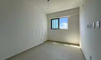 Imagem 15: Praça das Auroras | 02 Quartos 01 Suíte | Lazer Completo e Fácil Acesso | Torre