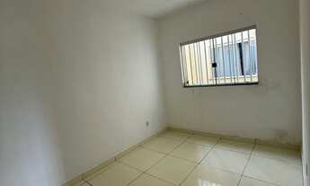 Imagem 7: Ágio Apartamento 2 quartos térreo no Quedas do Descoberto em Águas Lindas de Goiás