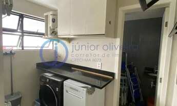 Imagem 7: À VENDA EXCELENTE APARTAMENTO NO EDIFÍCIO TOSCANA - VISTA PARA O MAR