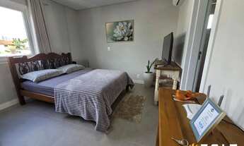 Imagem 5: Apartamento com 1 dormitório à venda, 25 m² por R$ 369.000,00 - Velha - Blumenau/SC