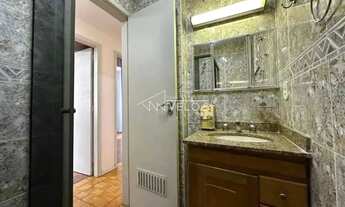 Imagem: Apartamento / Residencial / Laranjeiras