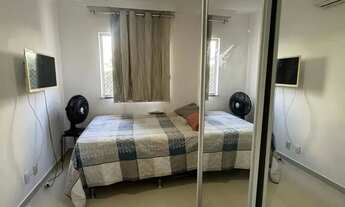 Imagem 5: Apartamento 2/4 com varanda no Reserva Parque em Abrantes!