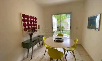 Imagem 3: Casa sobrado mobiliado condomínio fechado, Vila do Golf, Zona Sul, Ribeirão Preto SP